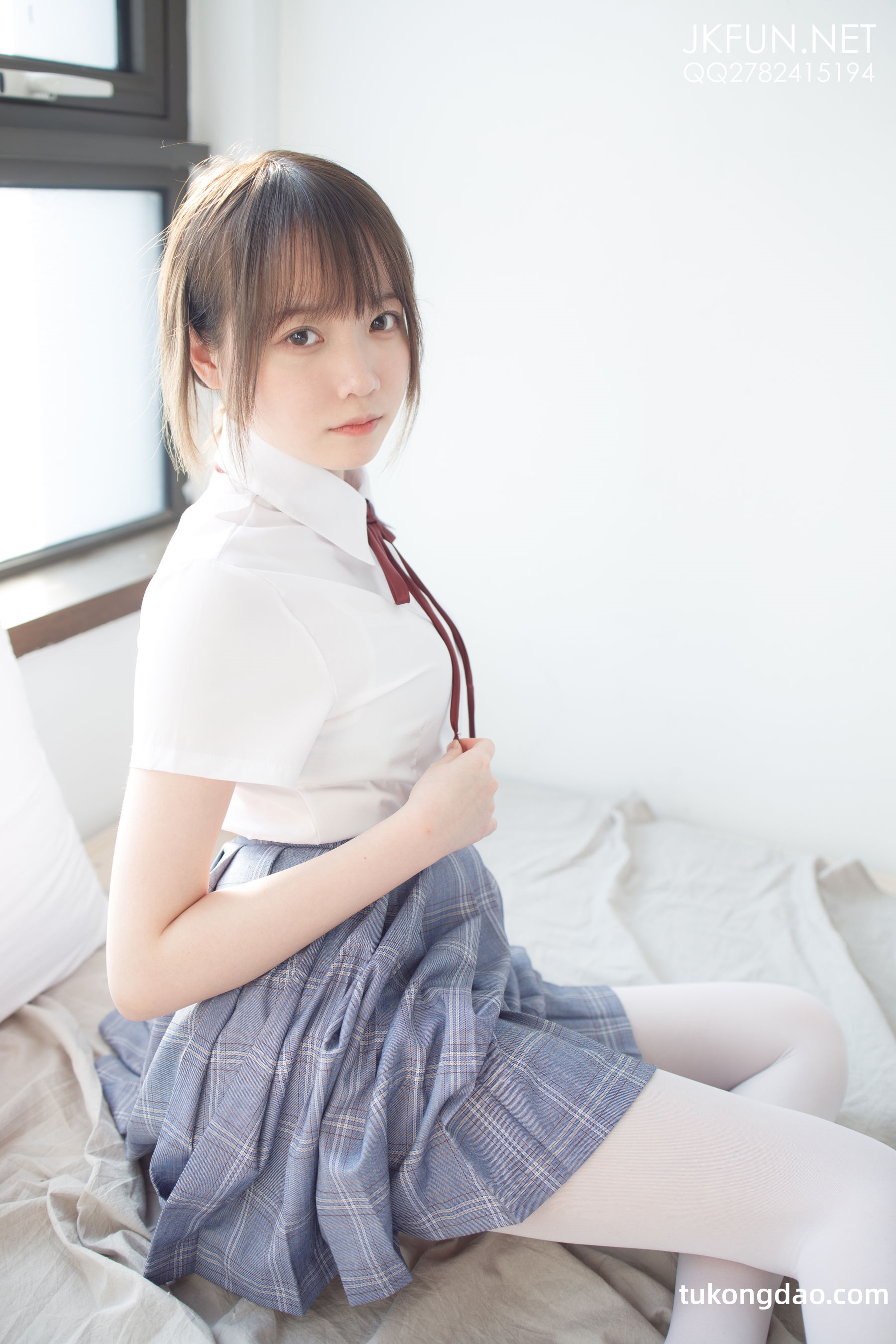 JKFUN-002 写真集 JKFUN-第62张